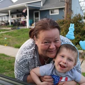 Meet your Posher, Vivian